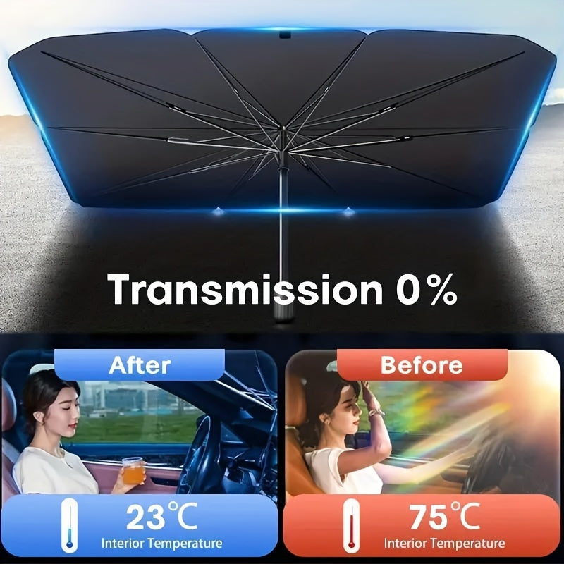 Universal SunVisor