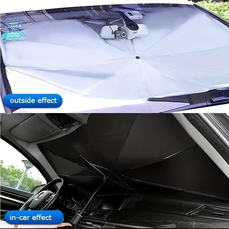 Universal SunVisor